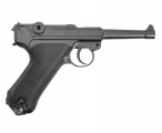 Пневматический пистолет Umarex P.08 Parabellum 4.5 мм
