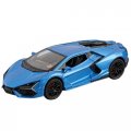 Металлическая машинка Lamborghini Revuelto 1:32 Blue