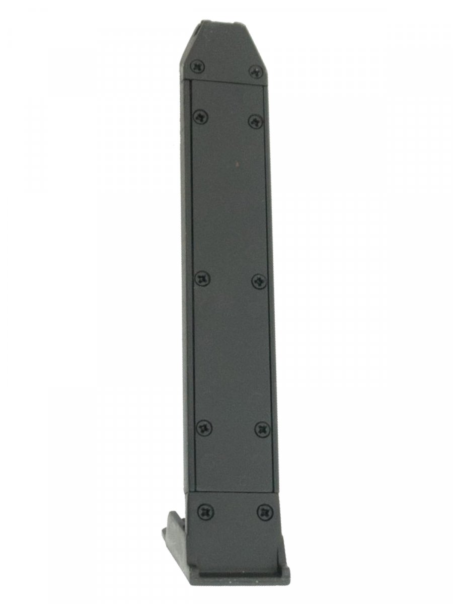 Магазин CYMA C63 для Desert Eagle AEP (CM121), металл, 35 шаров