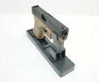 Страйкбольный пистолет WE Glock-19 Gen.3 Tan (WE-G003A-TAN)