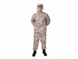 Комплект US Army BDU Desert Camo L