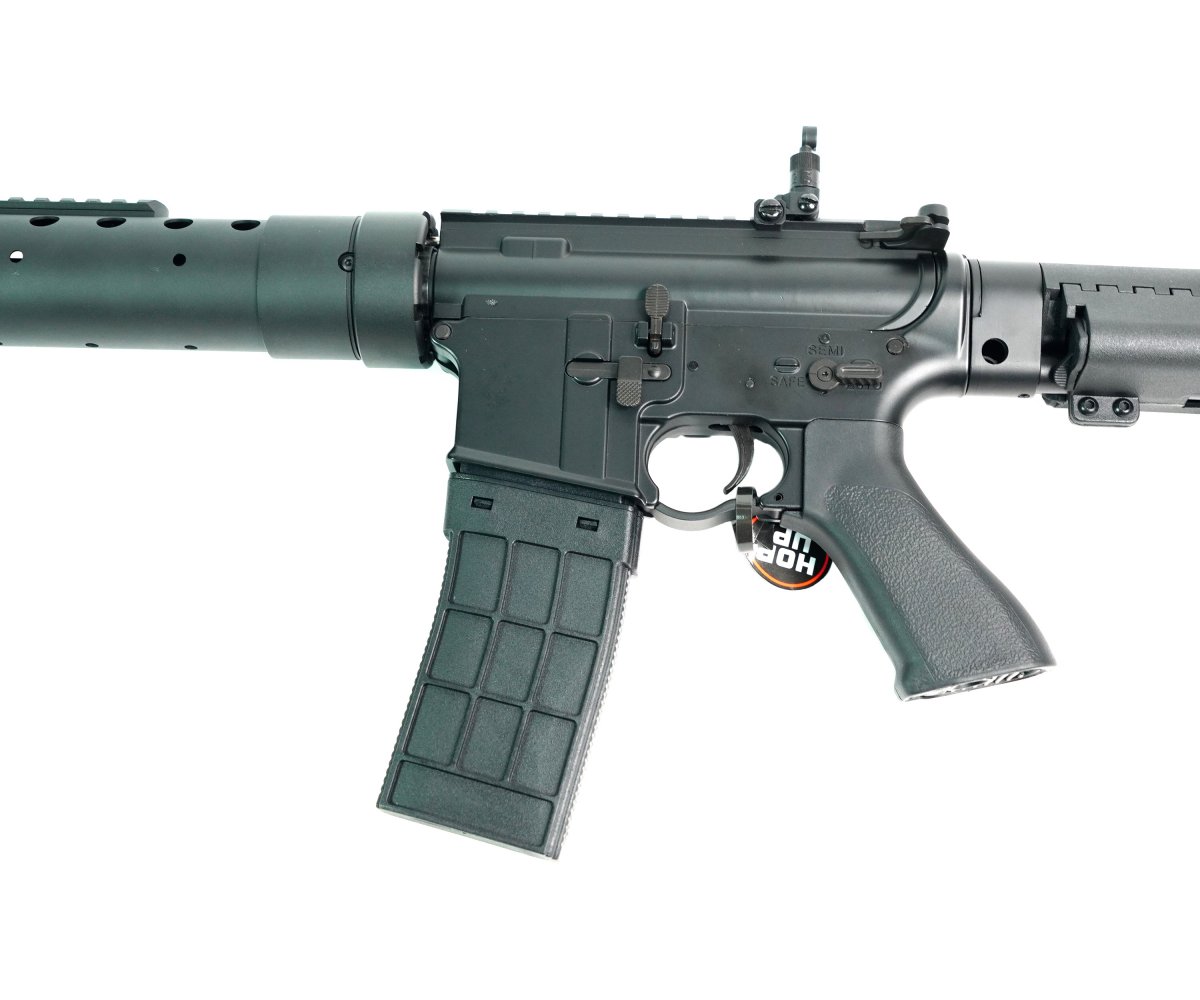 Снайперская винтовка Cyma Mk.12 SPR Mod.0 (CM.071)