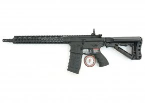 Страйкбольный автомат G&G CM16 Wild Hog 13.5” (EGC-WLP-135-BNB-NCM)