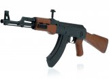 Автомат RK CLASSIC 870 1:1 под дерево с лазером