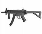 Пневматический пистолет-пулемет Umarex Heckler & Koch MP5 K-PDW 4.5 мм