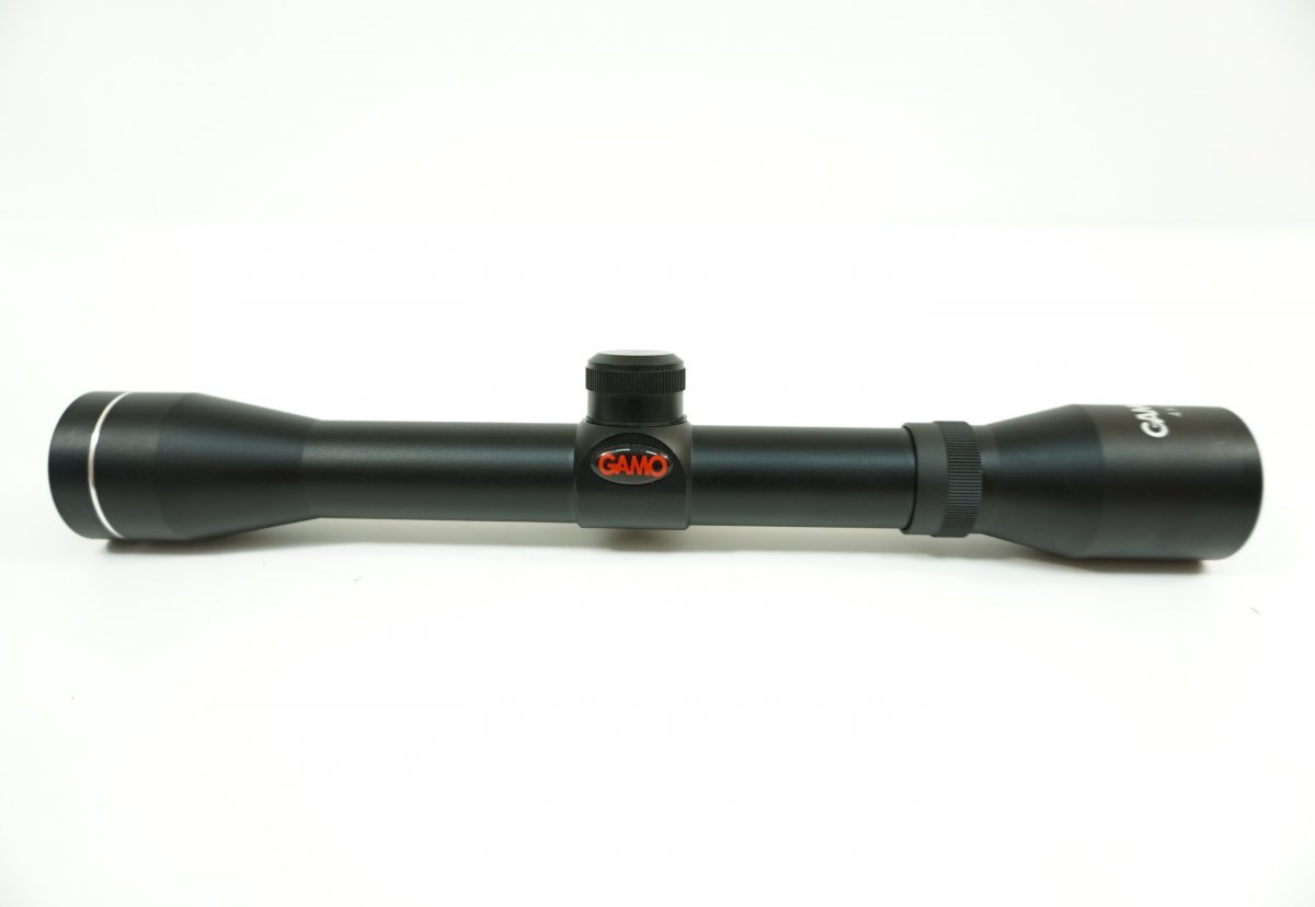 Оптический прицел Gamo 4x32