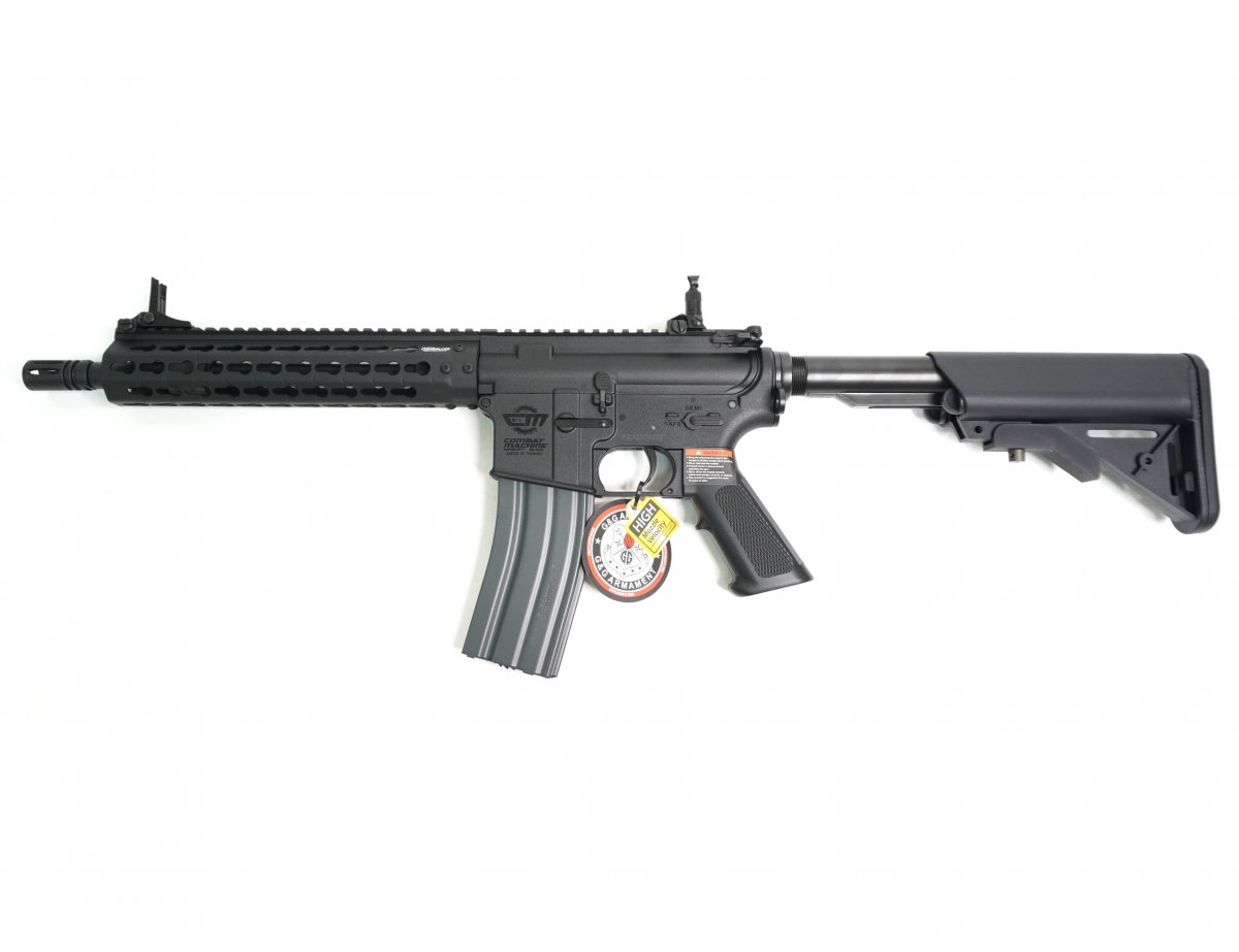 Страйкбольный автомат G&G CM15 KR-Carbine 10” (EGC-15P-CAR-BNB-NCM)