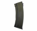 Магазин механический E&L Airsoft EL-1106-04-B для АК-74 / АК-серии, Mid-Cap на 120 шаров, чёрный