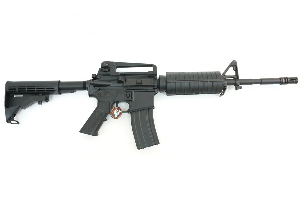 Страйкбольный автомат Cyma M4A1 (CM.002A1)