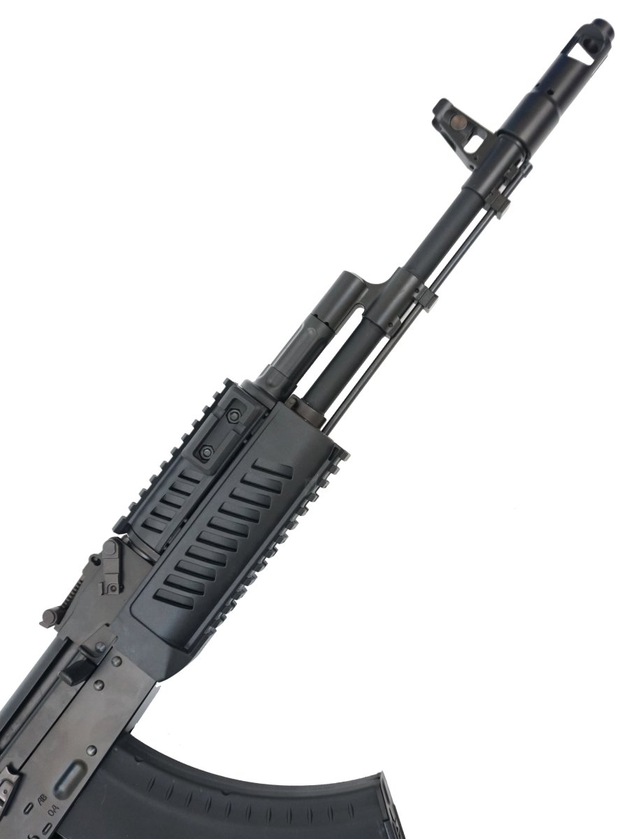 Страйкбольный автомат RK103 EVO AEG TGK-103-EVO-BBB-NCM 140-150m/s Black (G&G)