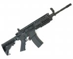 Страйкбольный автомат Cyma M4 S-System (CM.008)