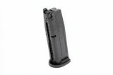 Магазин MG-F18BK SIG Sauer F17/F18 V2 GAS (WE), металлический, 19 шаров