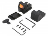 Прицел коллиматорный RMR RED Dot Black