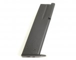 Магазин KP-09.GAS-M для CZ75 GBB GAS (KJW), металлический, 24 шара