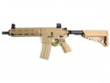 Страйкбольный автомат G&G HK416 Light Desert (TR4-18) TGR-418-SHT-DBB-NCM