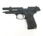 Страйкбольный пистолет KJW Beretta M9 Gas GBB