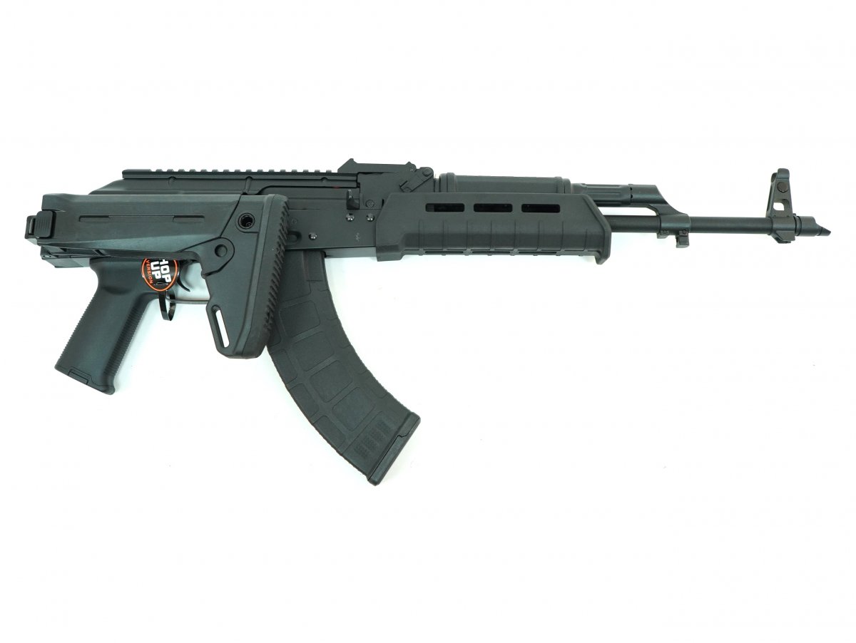 Страйкбольный автомат Cyma RК-103 Magpul Zhukov, складной телескоп. приклад (CM.077E)