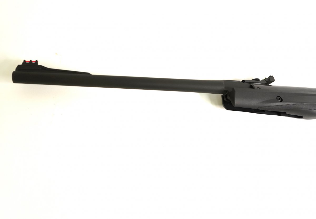 Пневматическая винтовка Umarex Browning X-Blade II 4.5 мм (пластик)