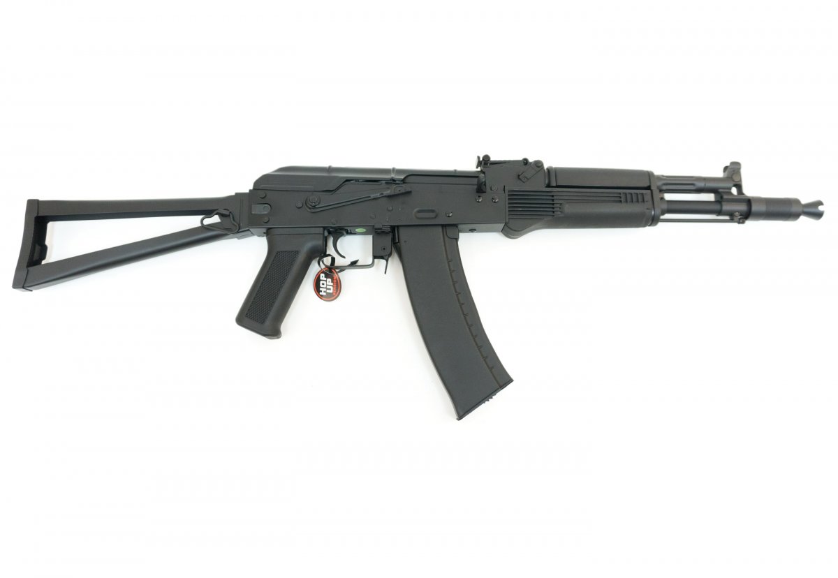 Страйкбольный автомат Cyma RК-105 (CM.040B)