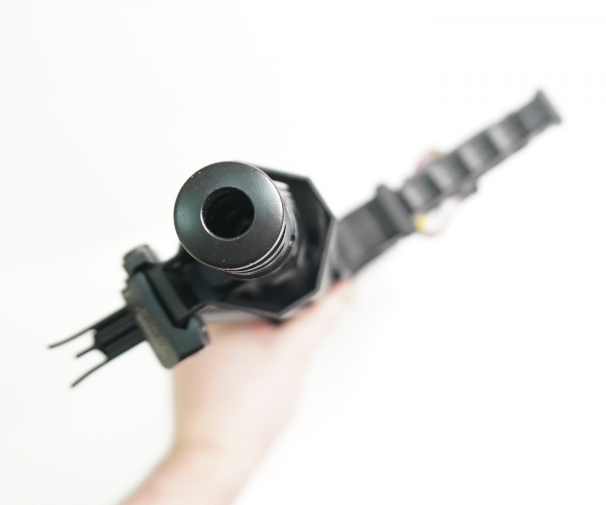 Страйкбольный автомат G&G GC16 SRL (EGC-016-SRL-BNB-NCM)