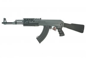 Страйкбольный автомат Cyma RK-47 (CM042A)
