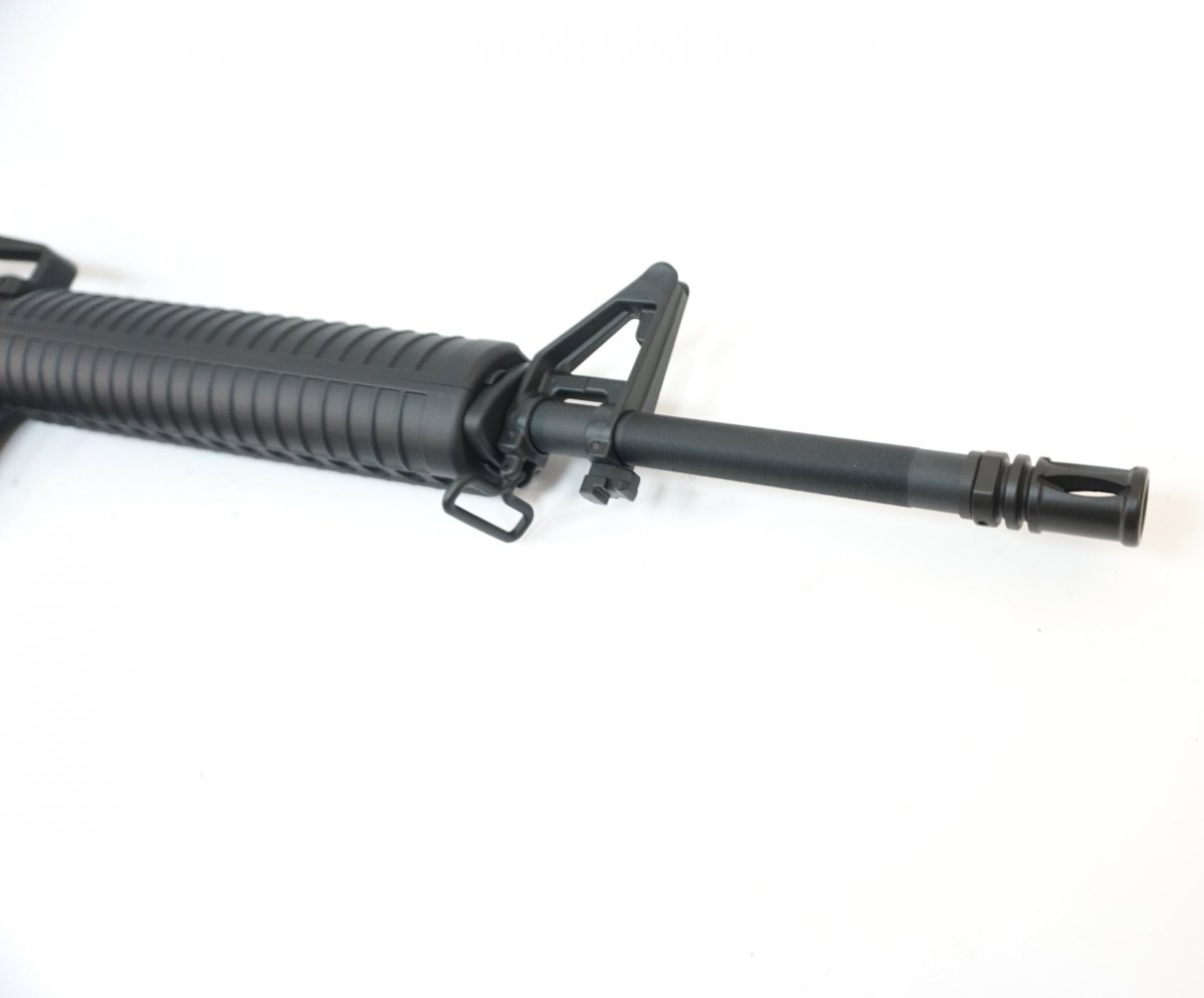 Страйкбольный автомат Cyma M16A3 (CM009A1)