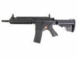 Страйкбольный автомат Cyma M4 Keymod-S 11,5” (CM.079A)