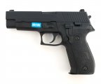 Страйкбольный пистолет WE Sig Sauer P226 (WE-F001B)
