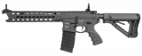 Страйкбольный автомат G&G GC16 Predator Battleship Grey (EGC-PTR-BTG-BNB-NCM)