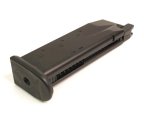 Магазин P-99 CO₂ BLACK (WE), металлический, 15 шаров