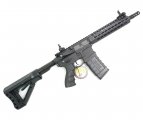 Страйкбольный автомат G&G GC16 SRL (EGC-016-SRL-BNB-NCM)