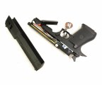 Страйкбольный пистолет Cyma Desert Eagle, USB-зарядка (CM.121S)