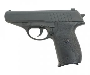 Пистолет Walther PPS