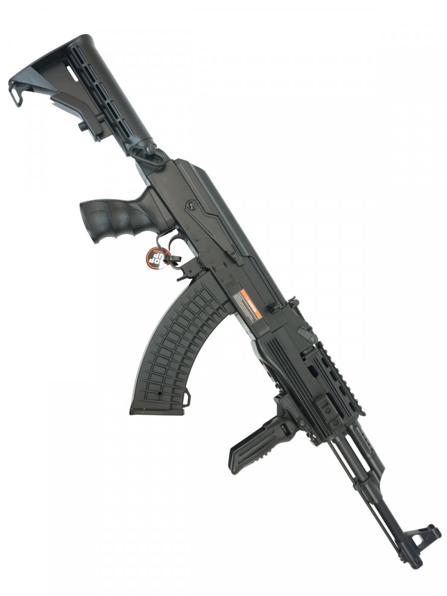 Страйкбольный автомат Cyma RК-47 Sportline Tactical (CM.522C)