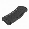 Магазин механический G&G G-08-196 для страйкбольного автомата G&G GK12, Mid‑Cap, 120 шаров, чёрный