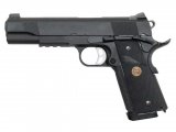 Страйкбольный пистолет KJW Colt M1911 M.E.U. CO₂ (KP-07.CO2)