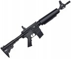 Пневматическая винтовка Crosman M4-177 4.5 мм (черная)