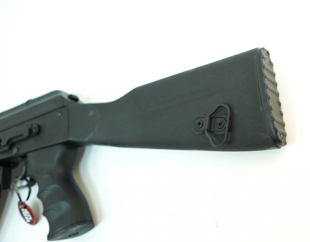 Страйкбольный автомат Cyma RК-74 Tactical (CM.048A)