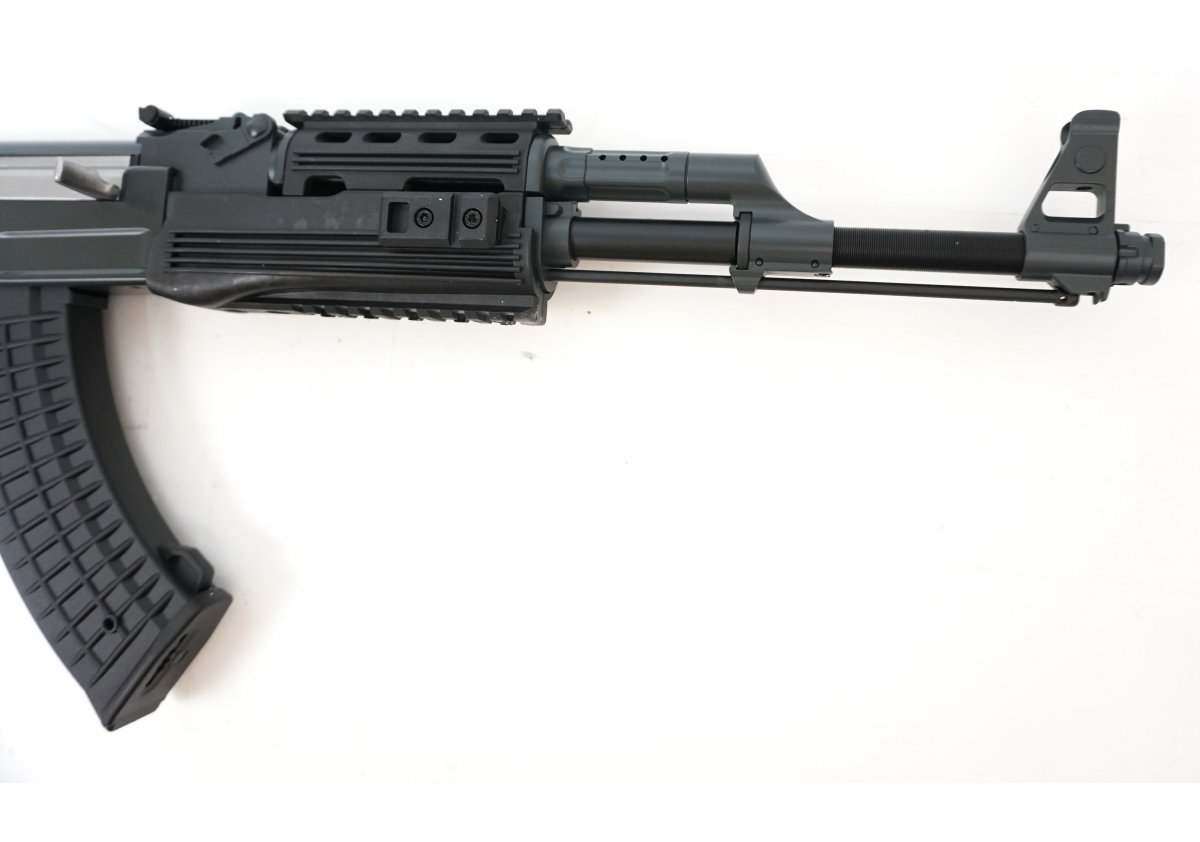 Страйкбольный автомат Cyma RK-47 (CM042A)