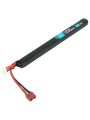 Аккумулятор BlueMax 11.1V Li-Po 1200mAh 20C AK Stick (14.5x14x185 мм)