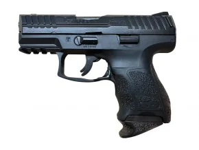 Пистолет Heckler & Koch VP9 SK NYLON