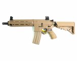 Страйкбольный автомат G&G HK416 Light Desert (TR4-18) TGR-418-SHT-DBB-NCM
