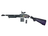 Дробовик Remington Model 870 Black