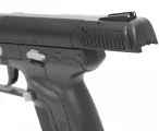Страйкбольный пистолет Tokyo Marui FN Five-seveN (FN 5-7) — GBB, регулируемый Hop-Up