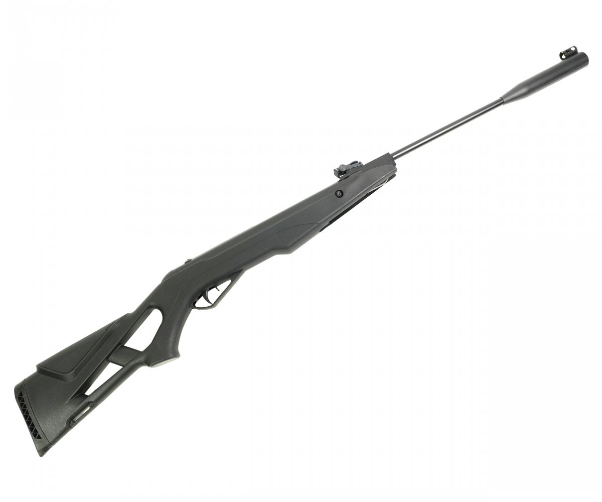 Пневматическая винтовка Ekol Thunder ES450 Black (3 Дж)