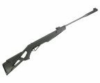 Пневматическая винтовка Ekol Thunder ES450 Black (3 Дж)