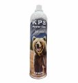 Газ Power Gas 16 kg 1000 мл (без силикона) KPS для усиленных GBB-приводов и экстремально холодной погоды