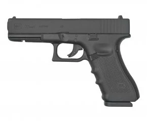 Пневматический пистолет Umarex Glock 22 4.5 мм