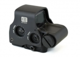 Прицел коллиматорный EOTech 558 Black Marking (красная и зеленая точки)