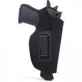 Кобура AGR поясная Stealth tactical holster Black